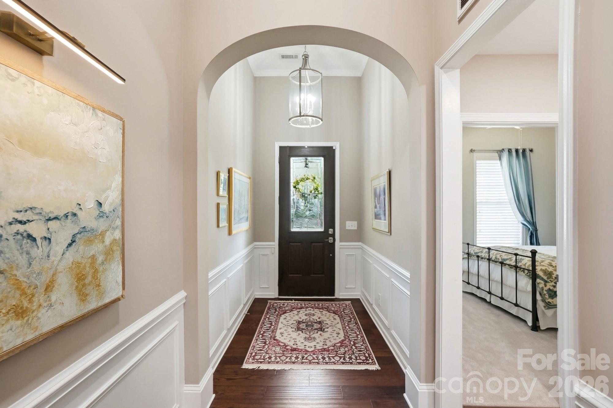 87447 Edsen Court — Lancaster