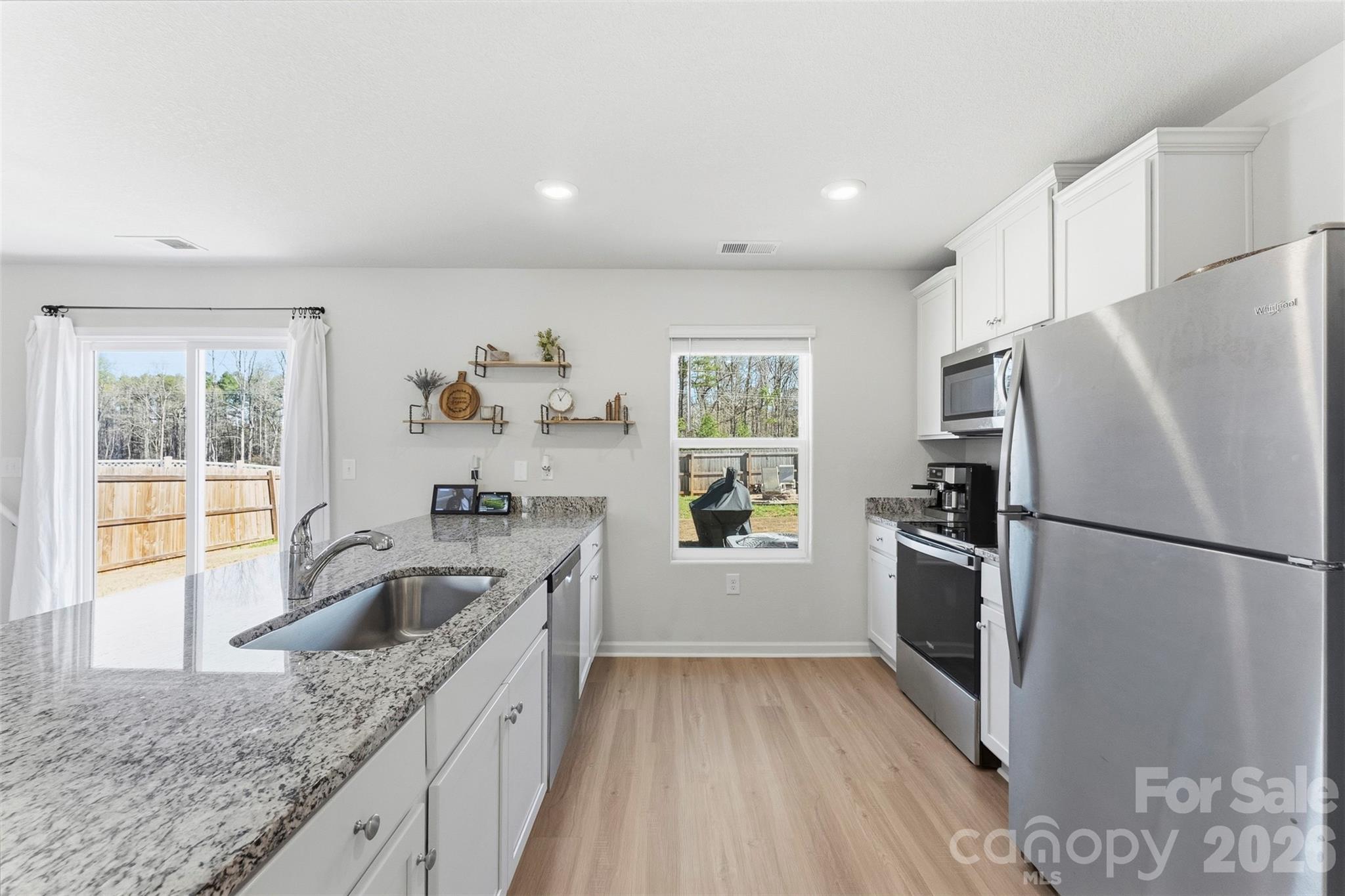 3027 Crescent Lake Lane — Charlotte