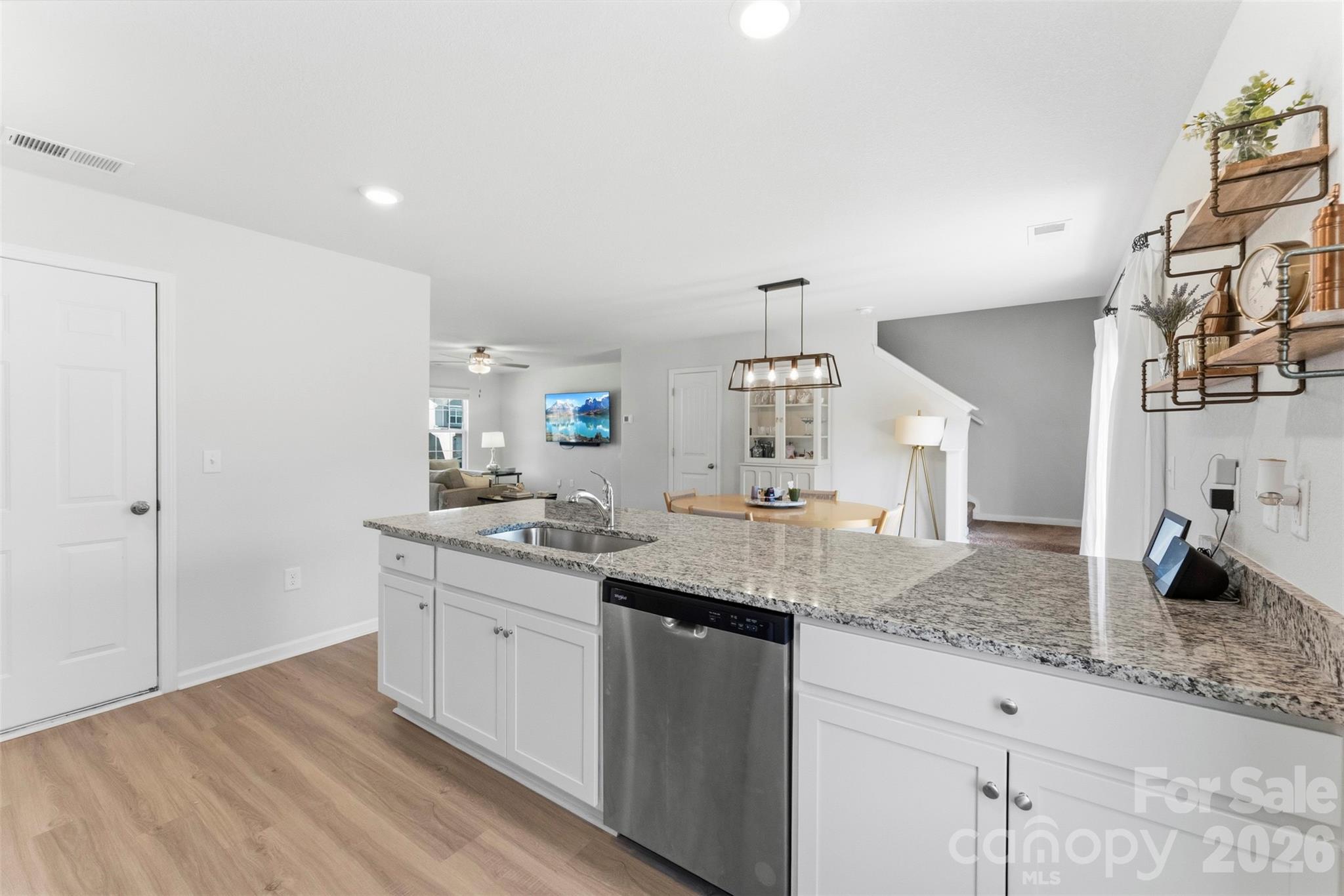 3027 Crescent Lake Lane — Charlotte