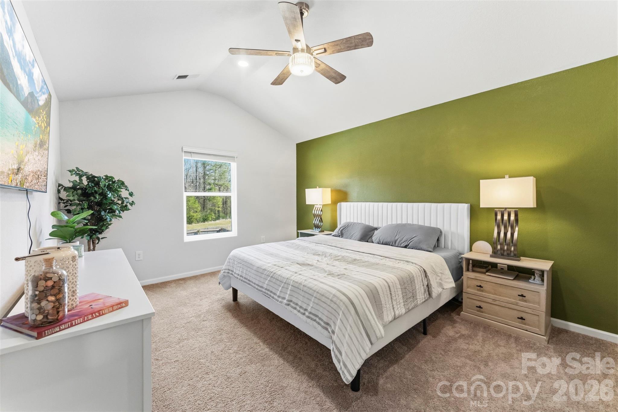3027 Crescent Lake Lane — Charlotte