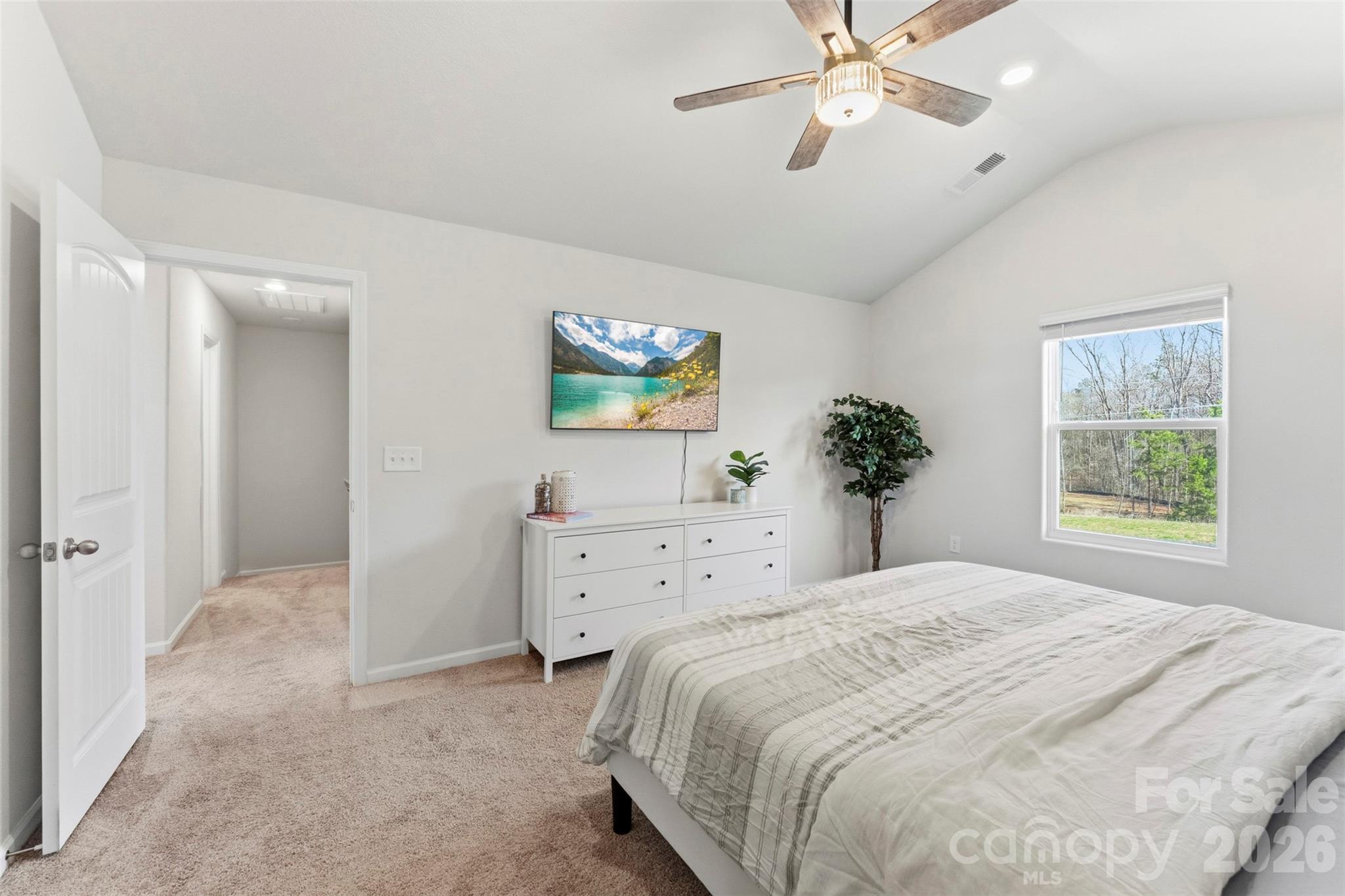 3027 Crescent Lake Lane — Charlotte