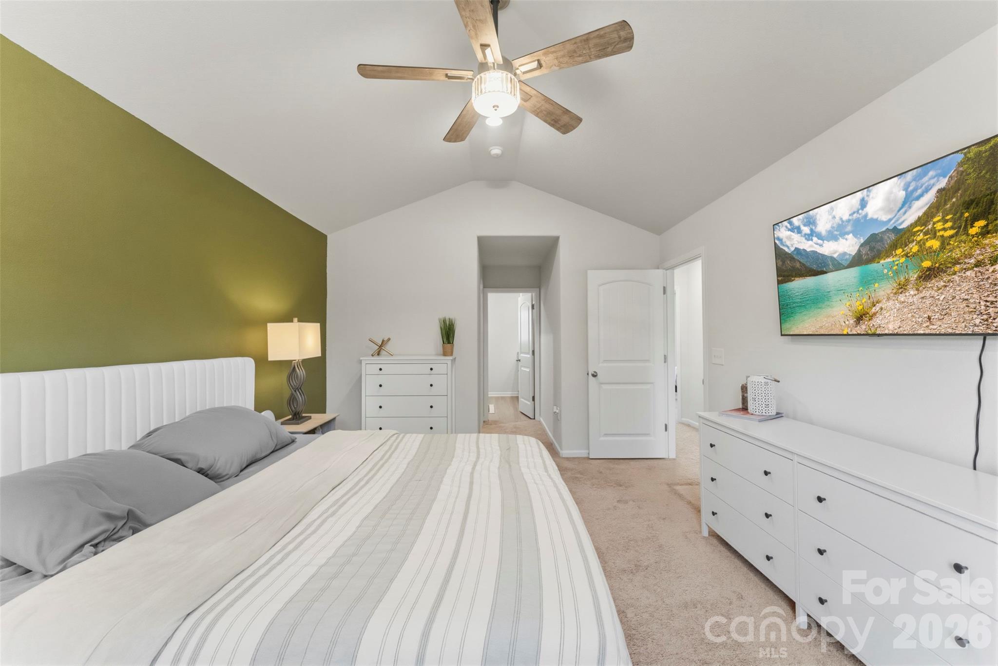 3027 Crescent Lake Lane — Charlotte