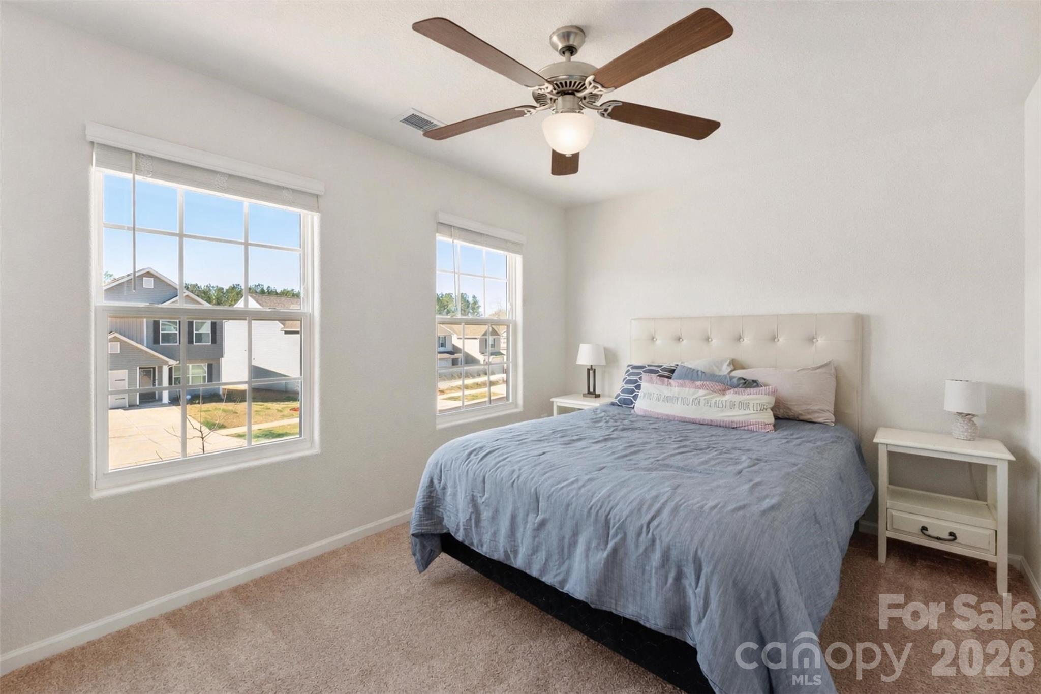 3027 Crescent Lake Lane — Charlotte
