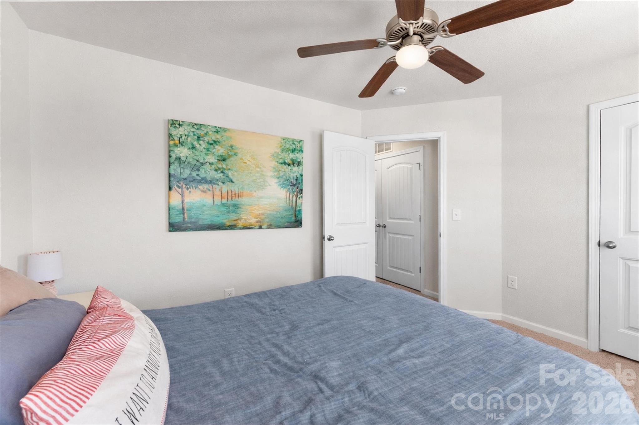 3027 Crescent Lake Lane — Charlotte