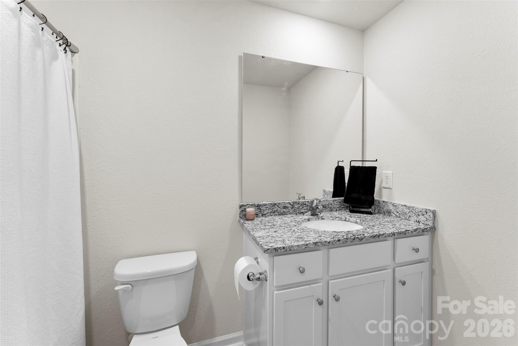 3027 Crescent Lake Lane — Charlotte