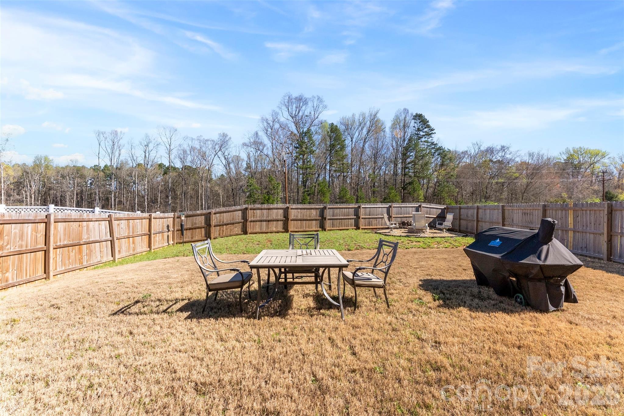 3027 Crescent Lake Lane — Charlotte