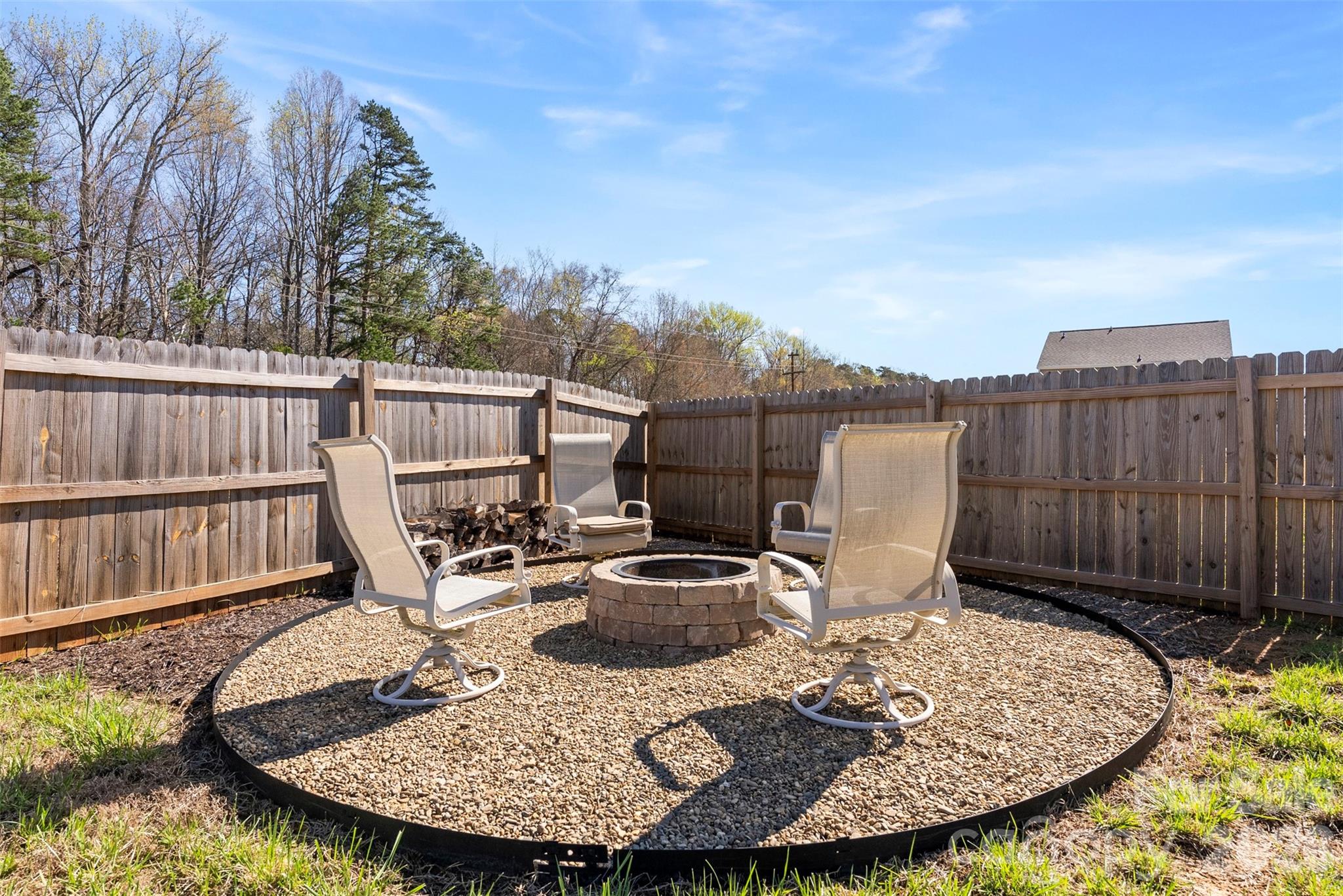 3027 Crescent Lake Lane — Charlotte