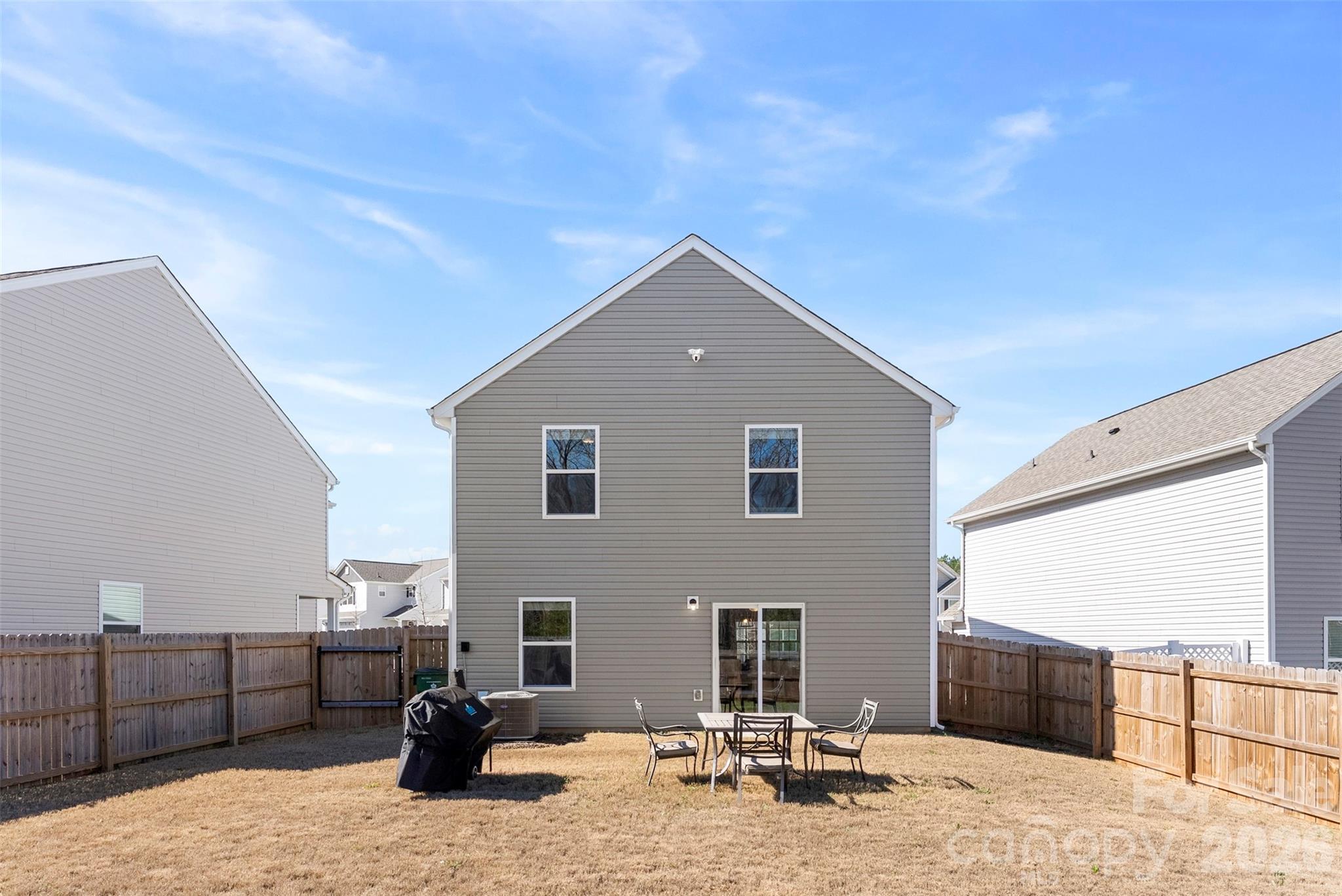 3027 Crescent Lake Lane — Charlotte