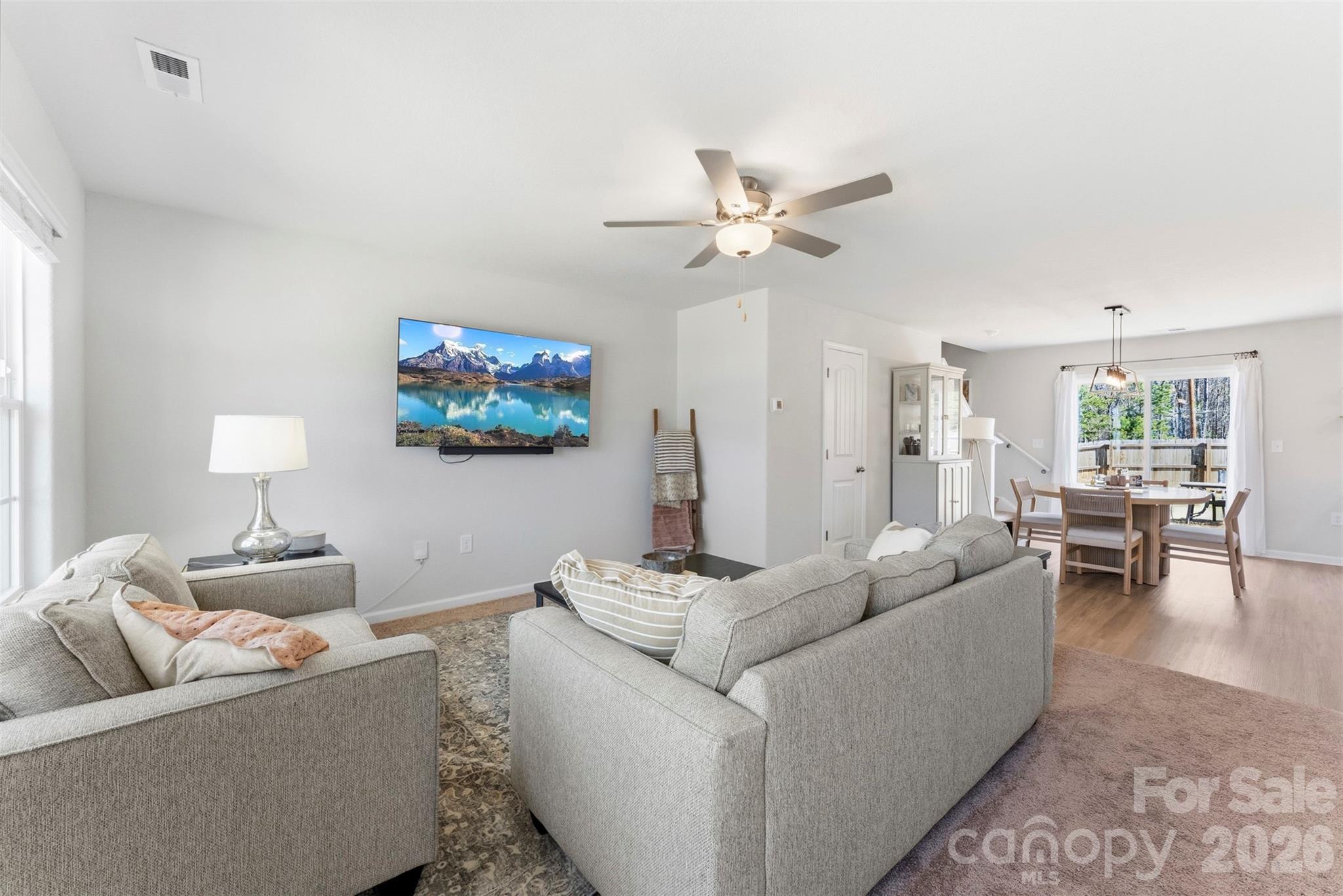 3027 Crescent Lake Lane — Charlotte