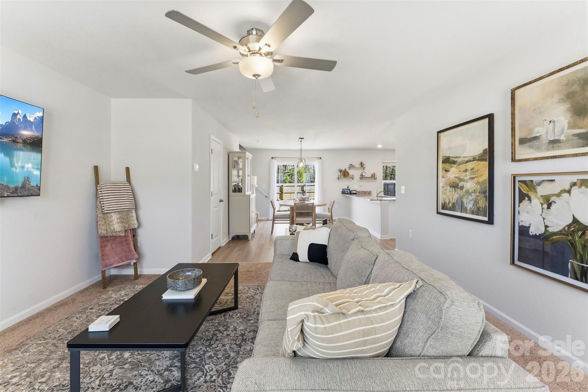 3027 Crescent Lake Lane — Charlotte