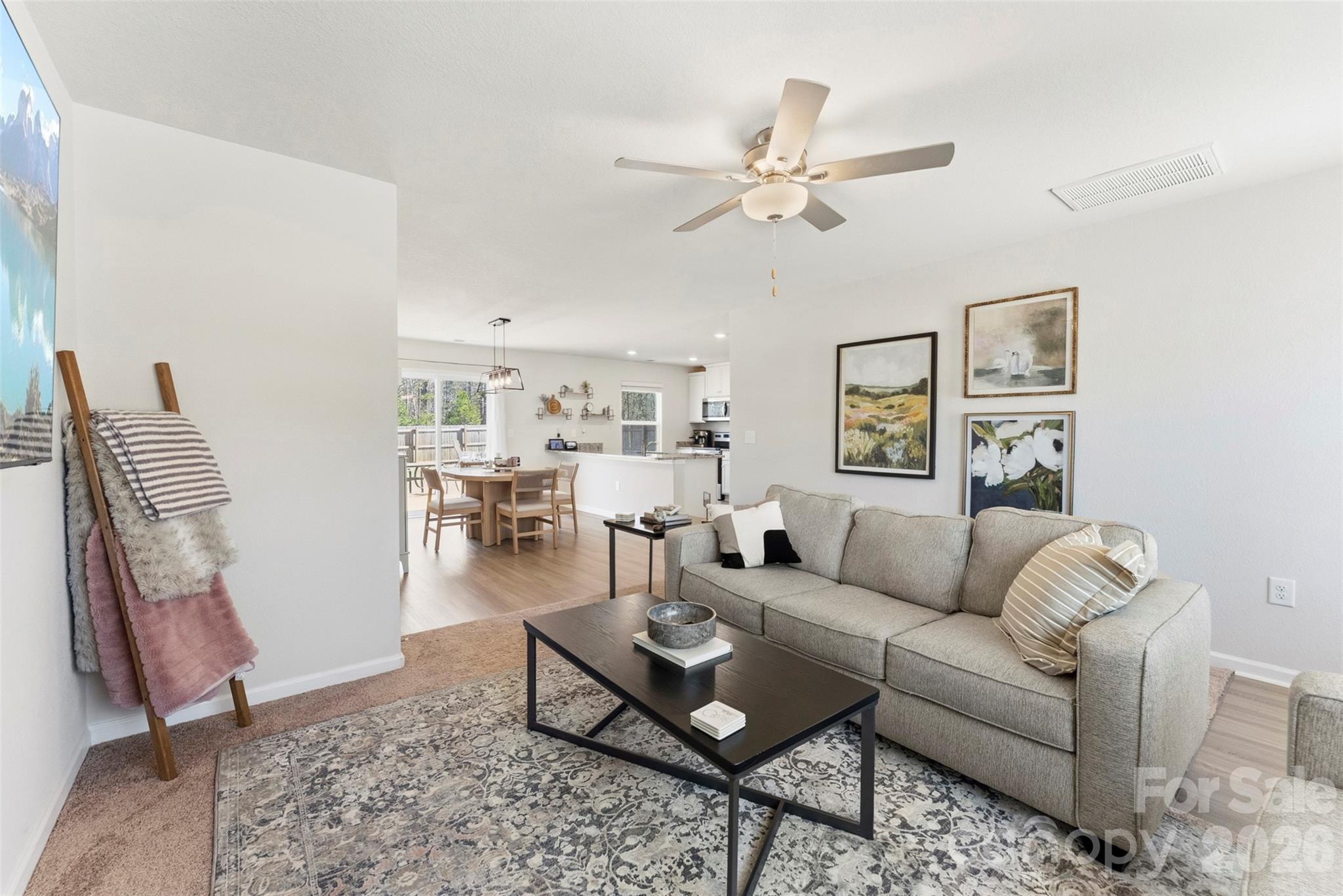 3027 Crescent Lake Lane — Charlotte
