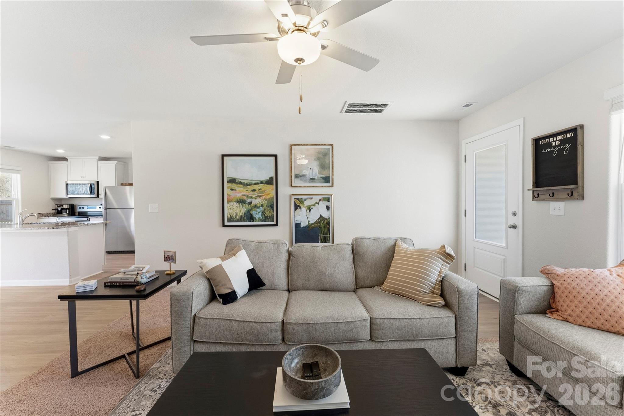 3027 Crescent Lake Lane — Charlotte