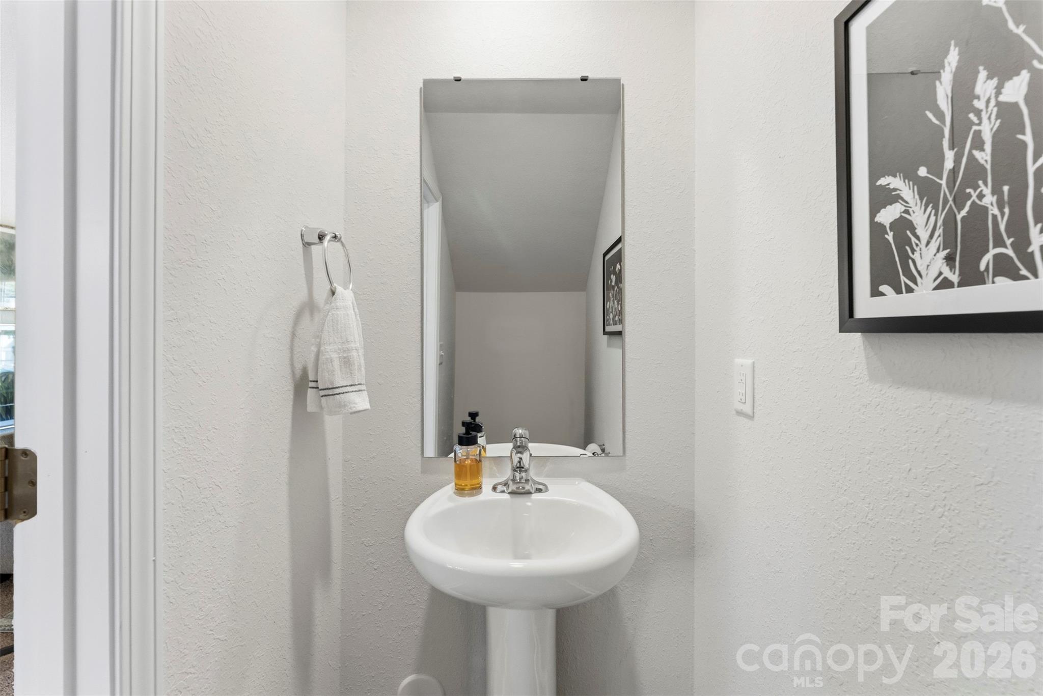 3027 Crescent Lake Lane — Charlotte