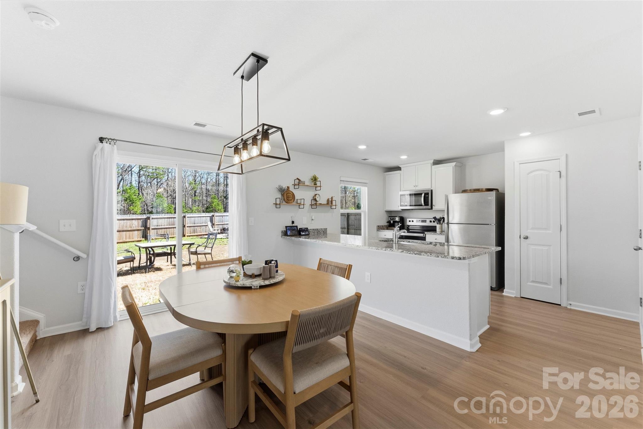 3027 Crescent Lake Lane — Charlotte