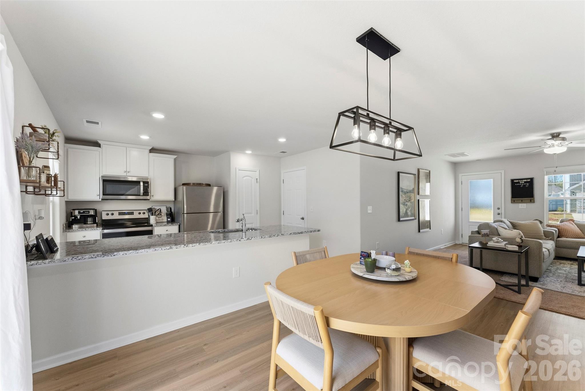 3027 Crescent Lake Lane — Charlotte