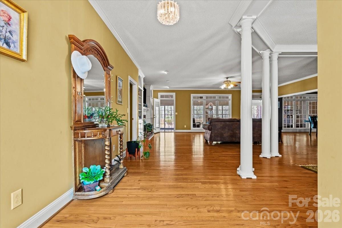 299 Fairway Lane — Pageland