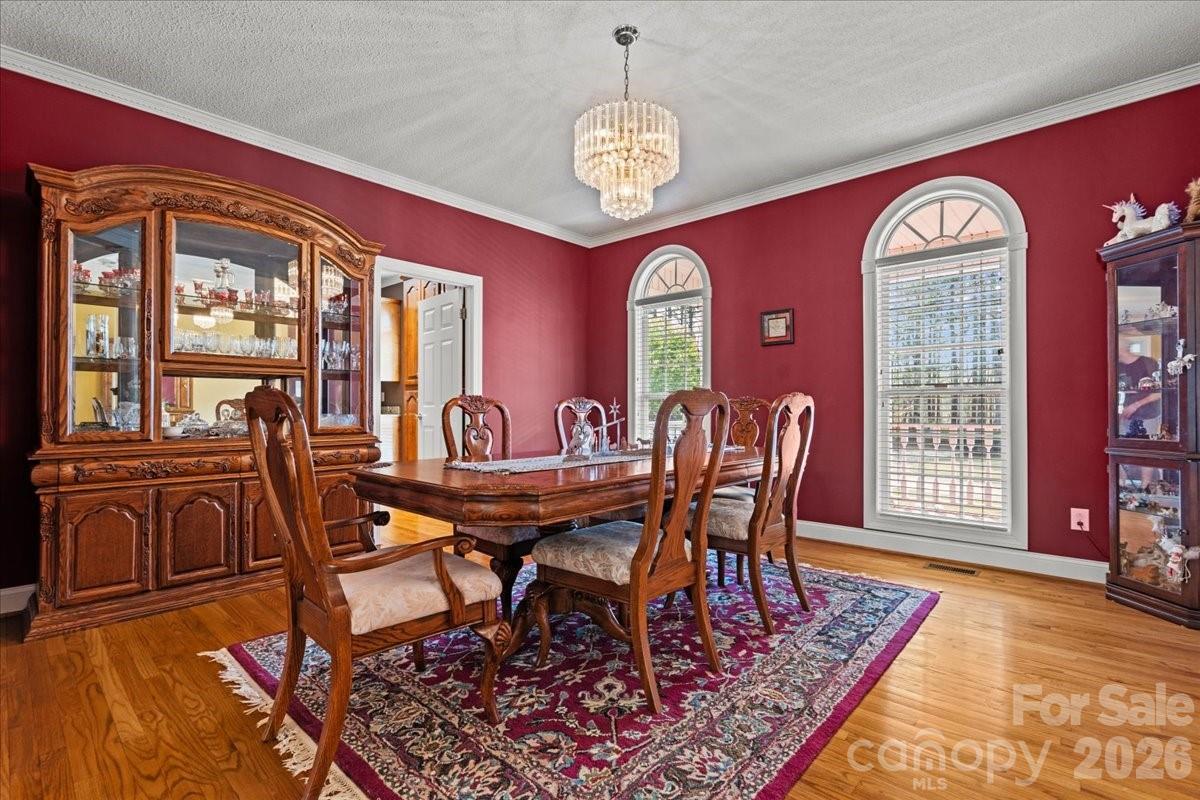 299 Fairway Lane — Pageland