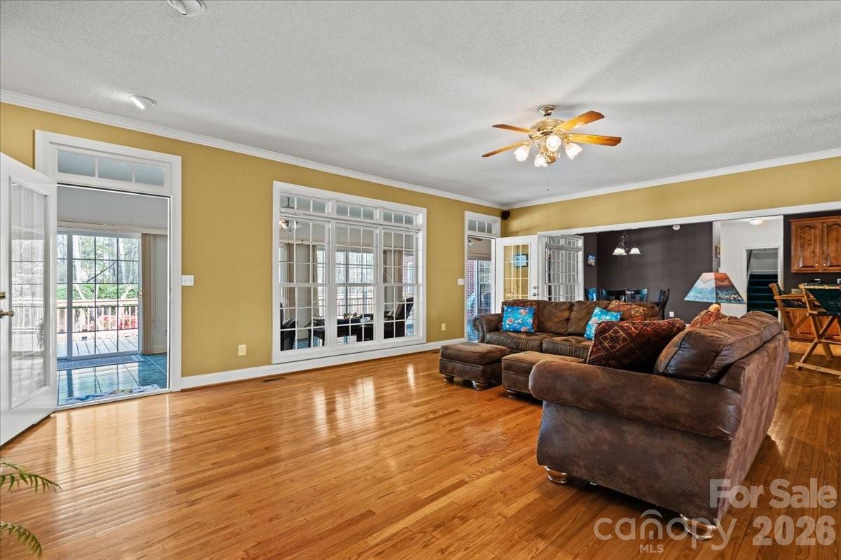299 Fairway Lane — Pageland