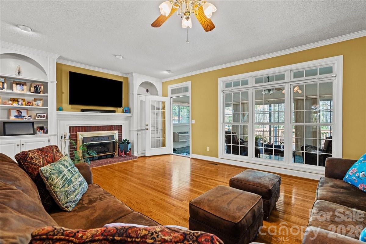 299 Fairway Lane — Pageland