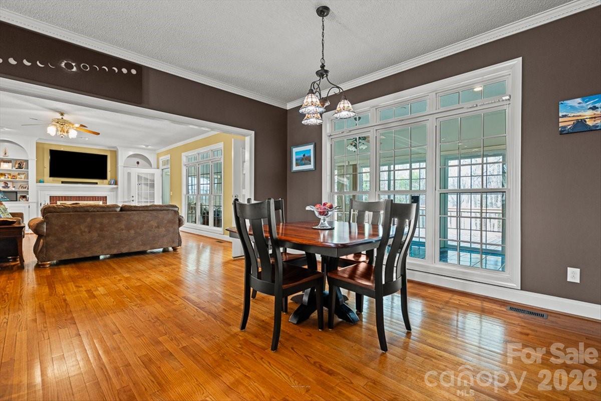 299 Fairway Lane — Pageland
