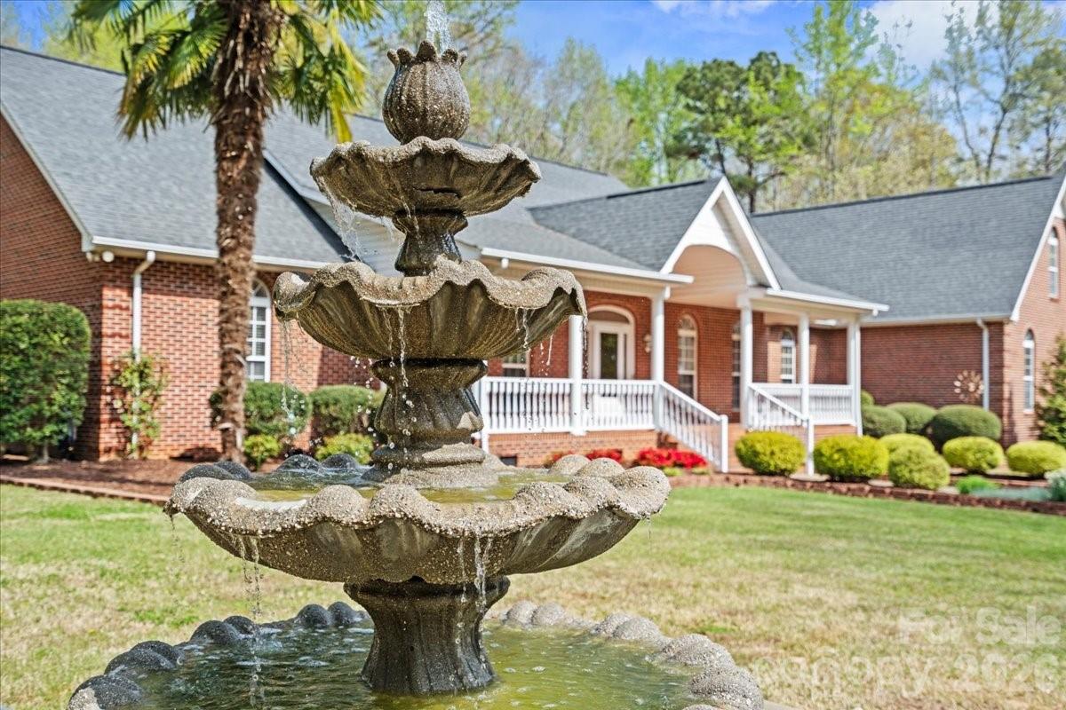 299 Fairway Lane — Pageland