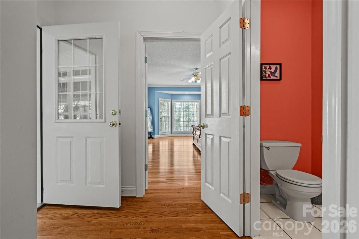 299 Fairway Lane — Pageland