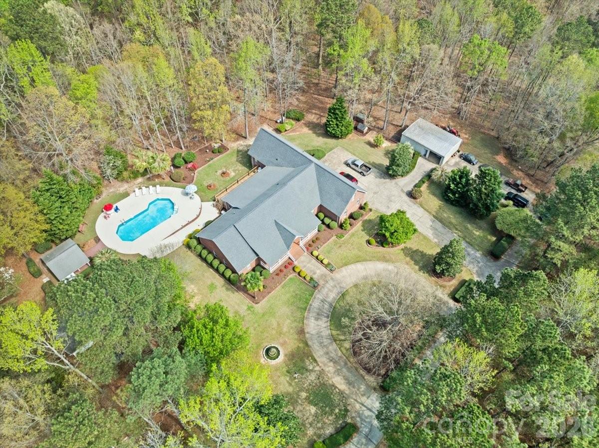 299 Fairway Lane — Pageland