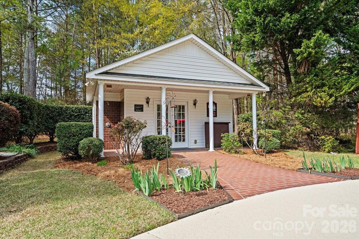 299 Fairway Lane — Pageland
