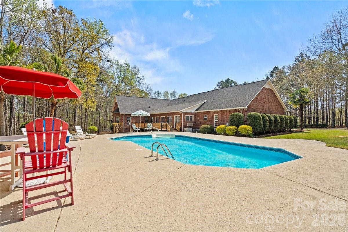 299 Fairway Lane — Pageland