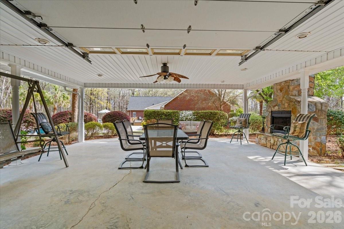 299 Fairway Lane — Pageland