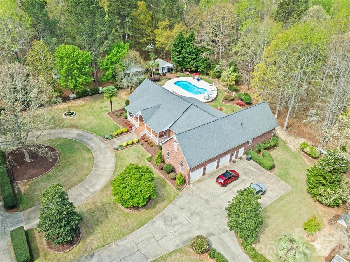 299 Fairway Lane — Pageland