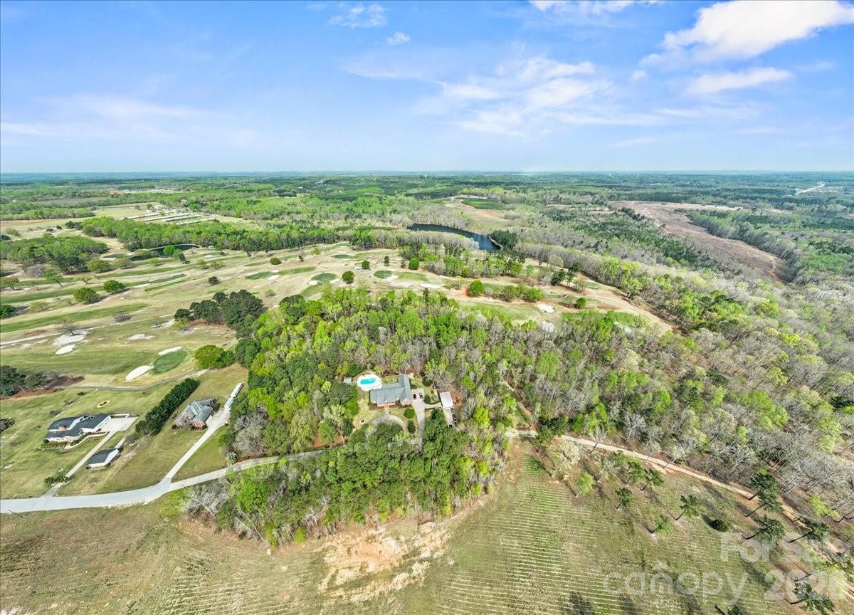 299 Fairway Lane — Pageland