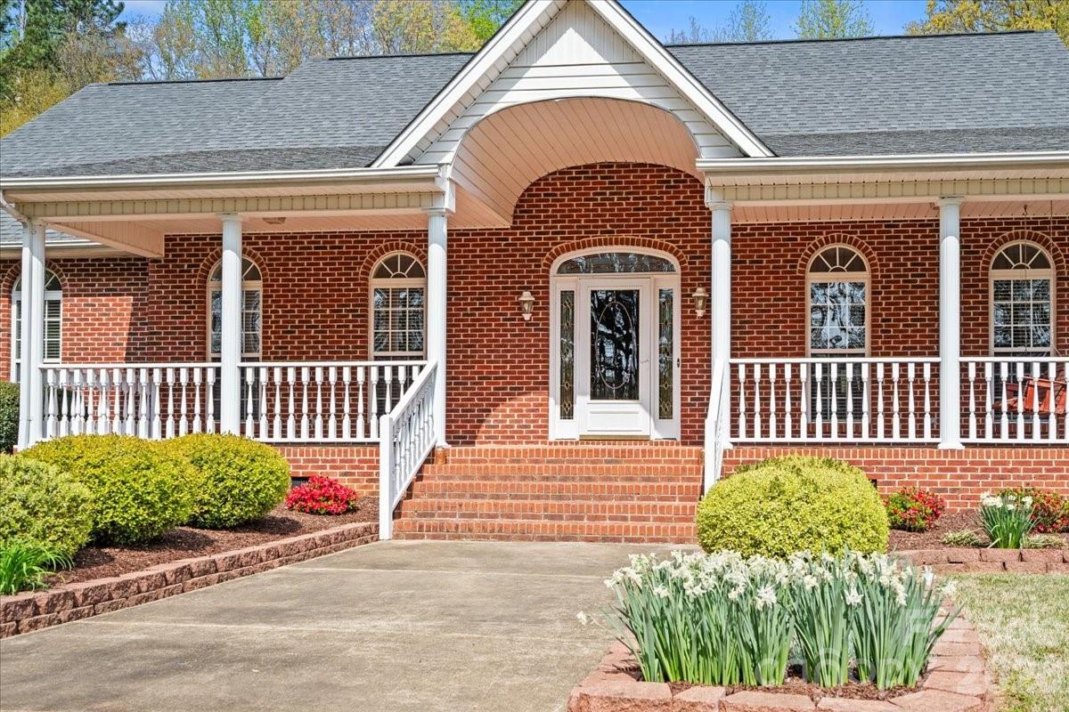 299 Fairway Lane — Pageland