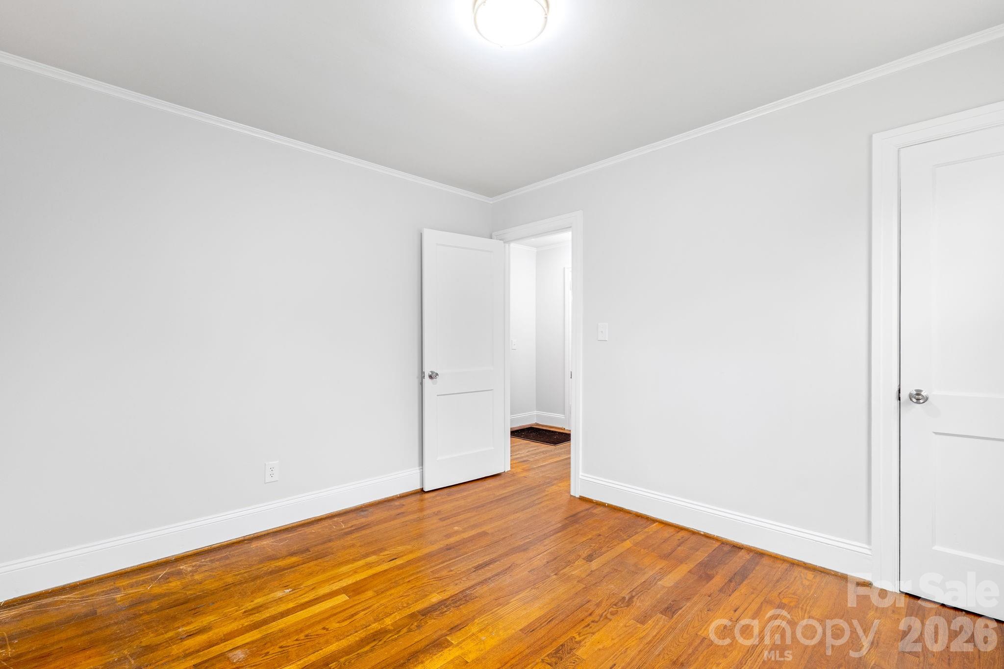 414 Ridge Street — Stanley