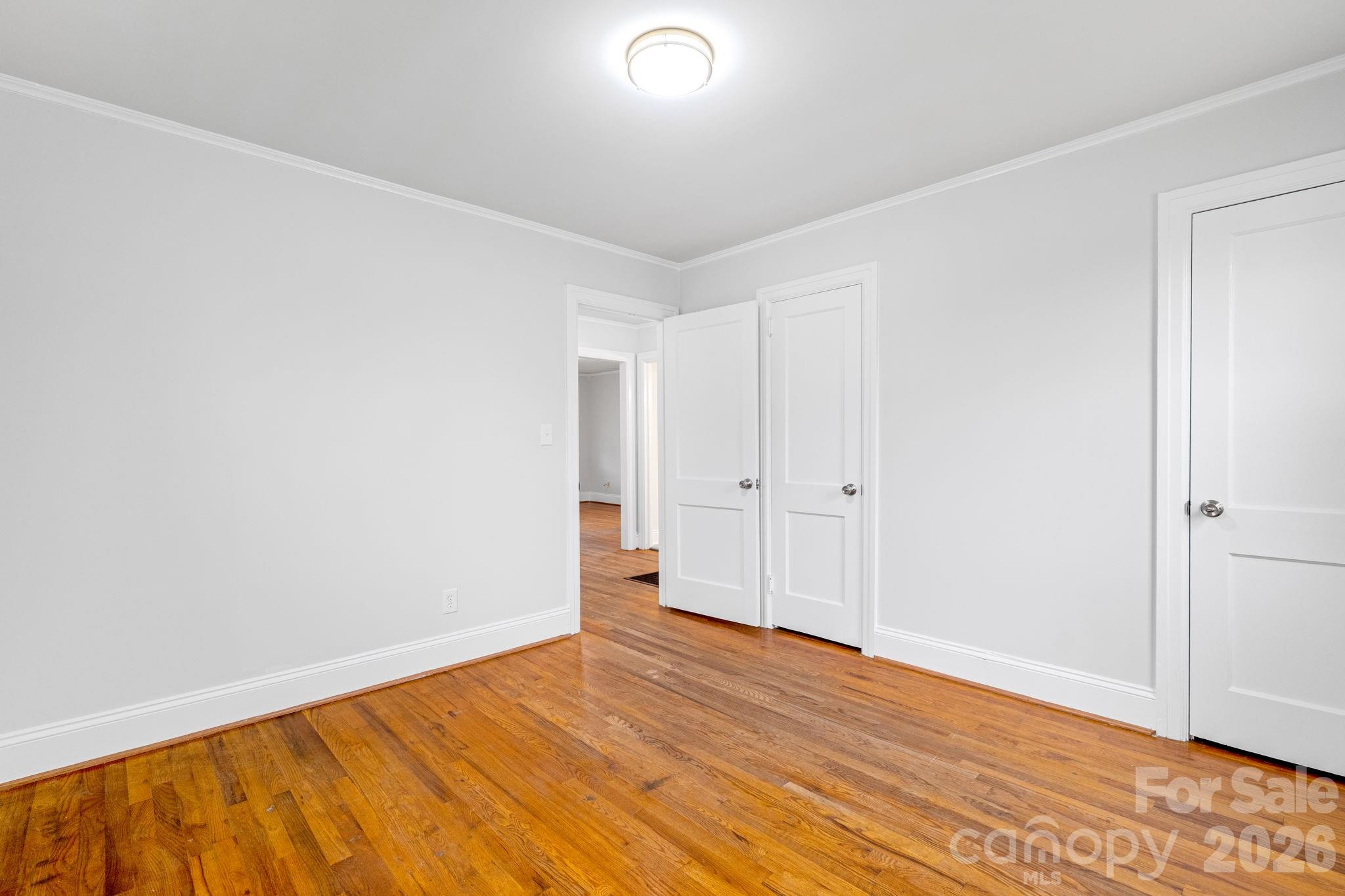 414 Ridge Street — Stanley
