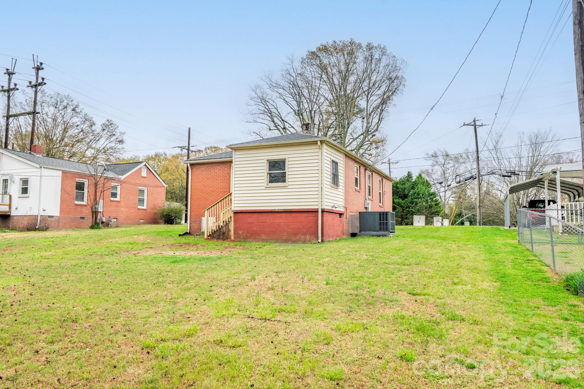 414 Ridge Street — Stanley