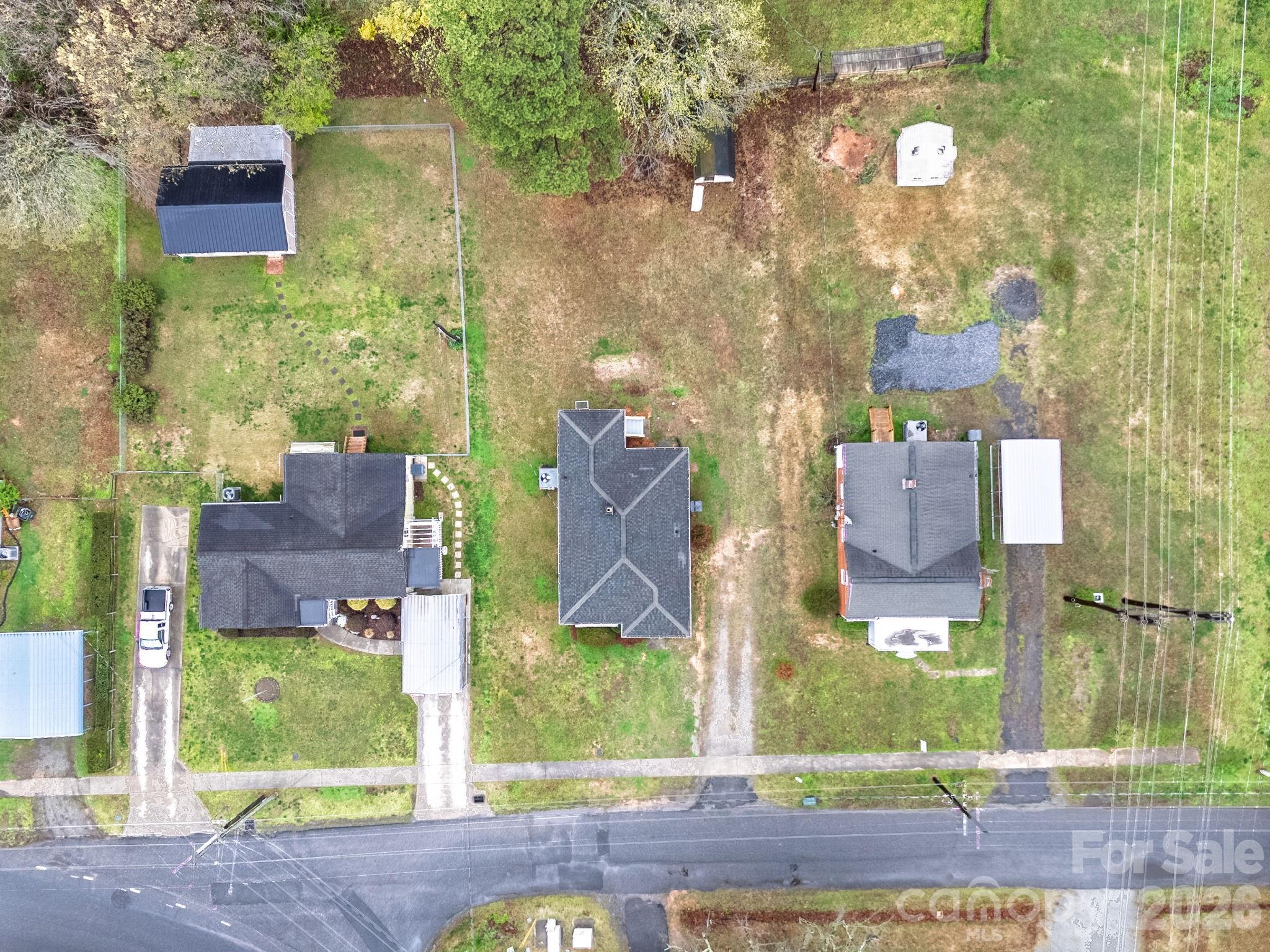 414 Ridge Street — Stanley