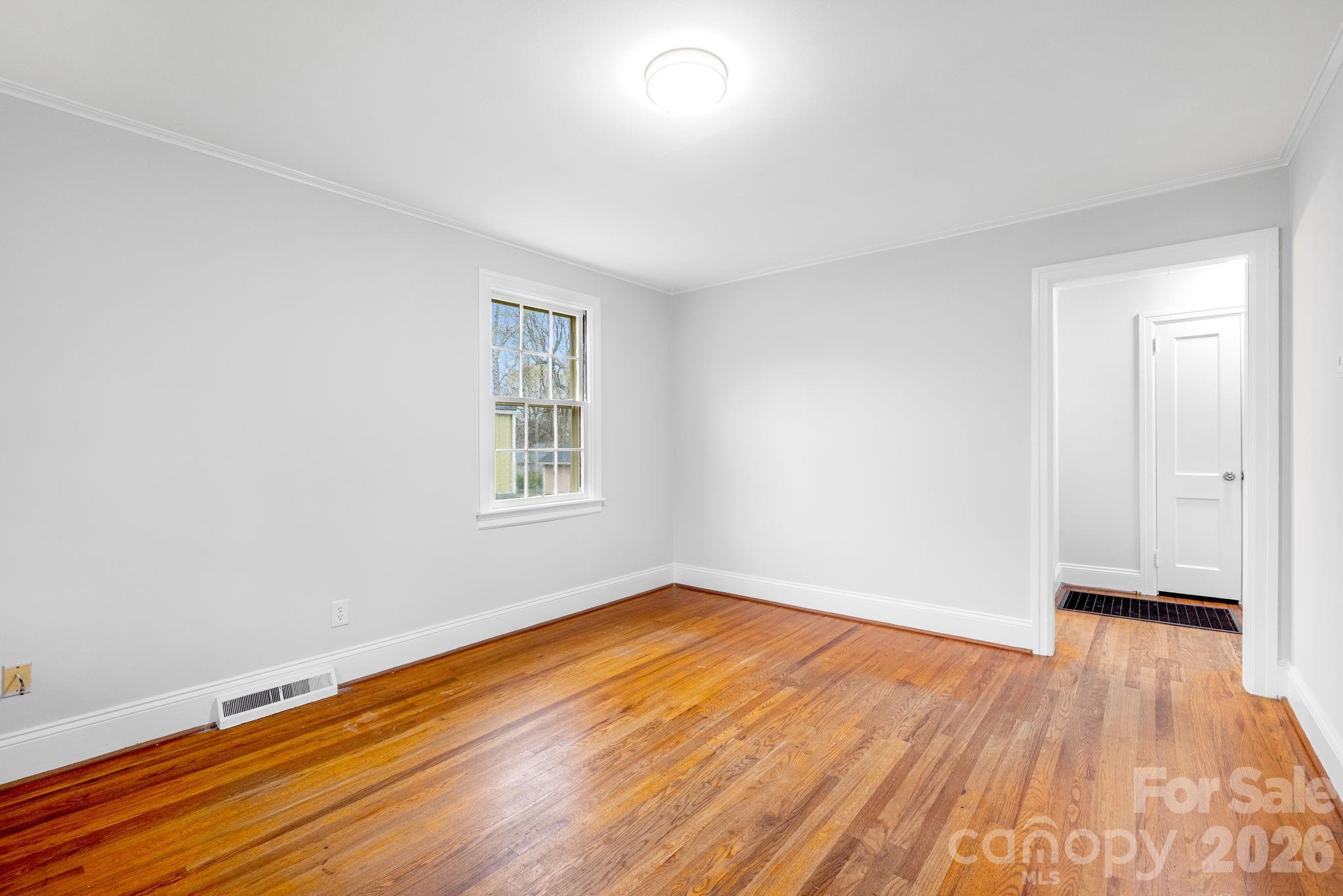 414 Ridge Street — Stanley