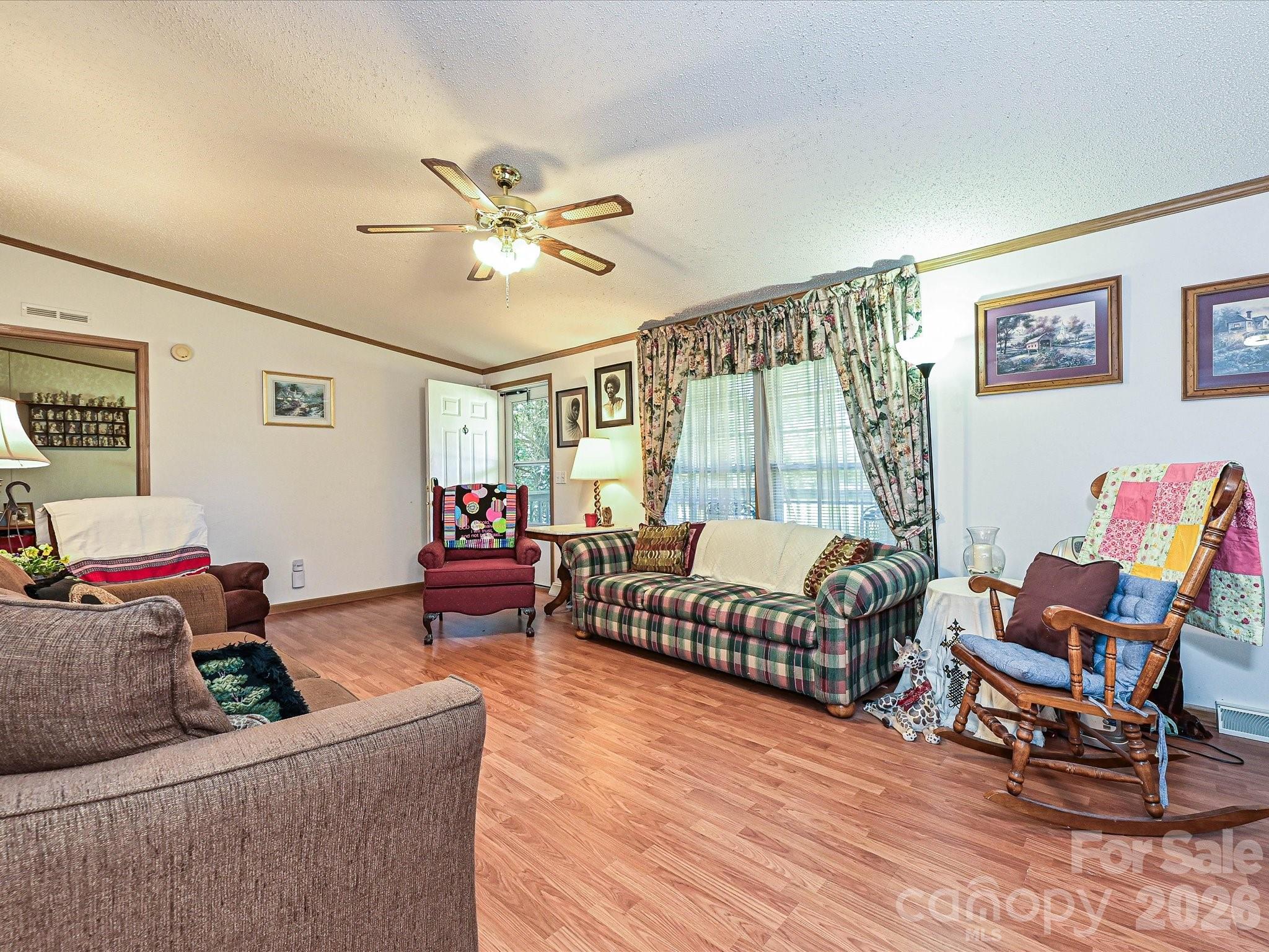 9836 Southwinds Drive — Fort Mill