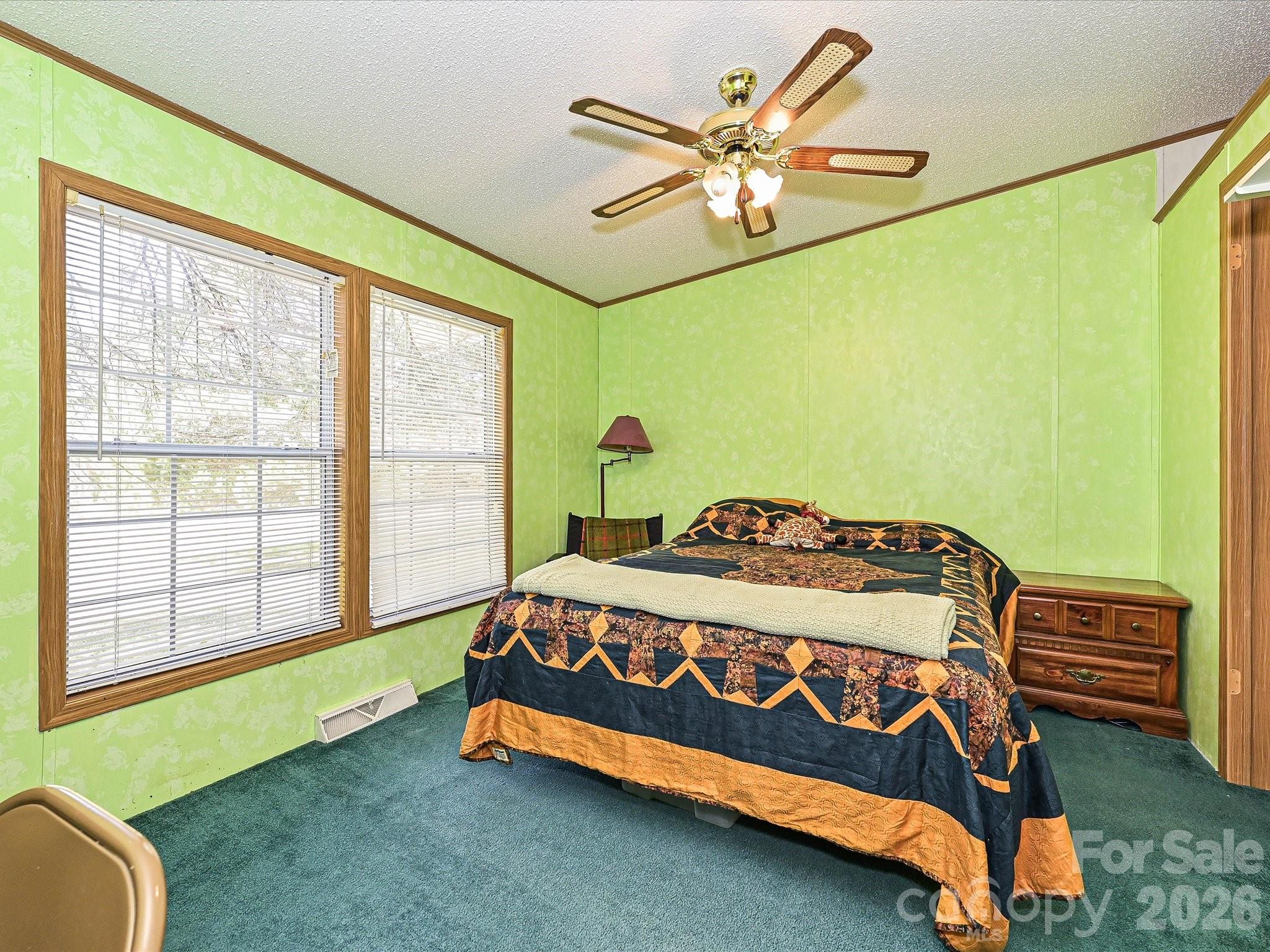 9836 Southwinds Drive — Fort Mill