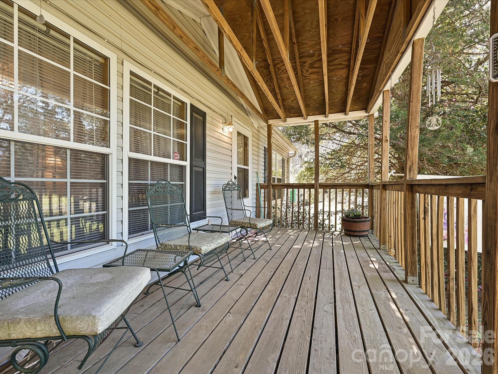 9836 Southwinds Drive — Fort Mill