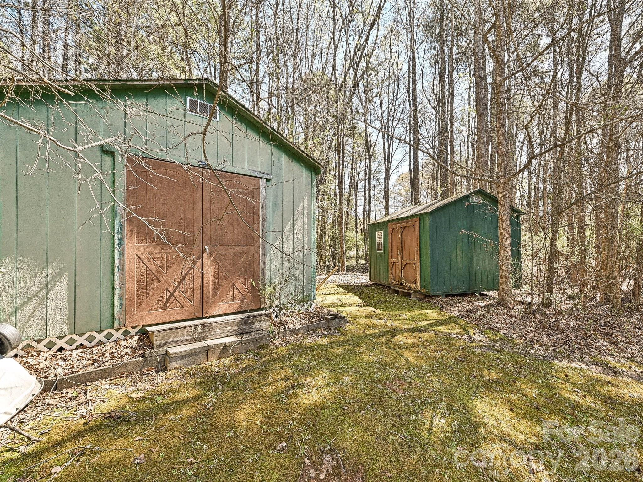 9836 Southwinds Drive — Fort Mill