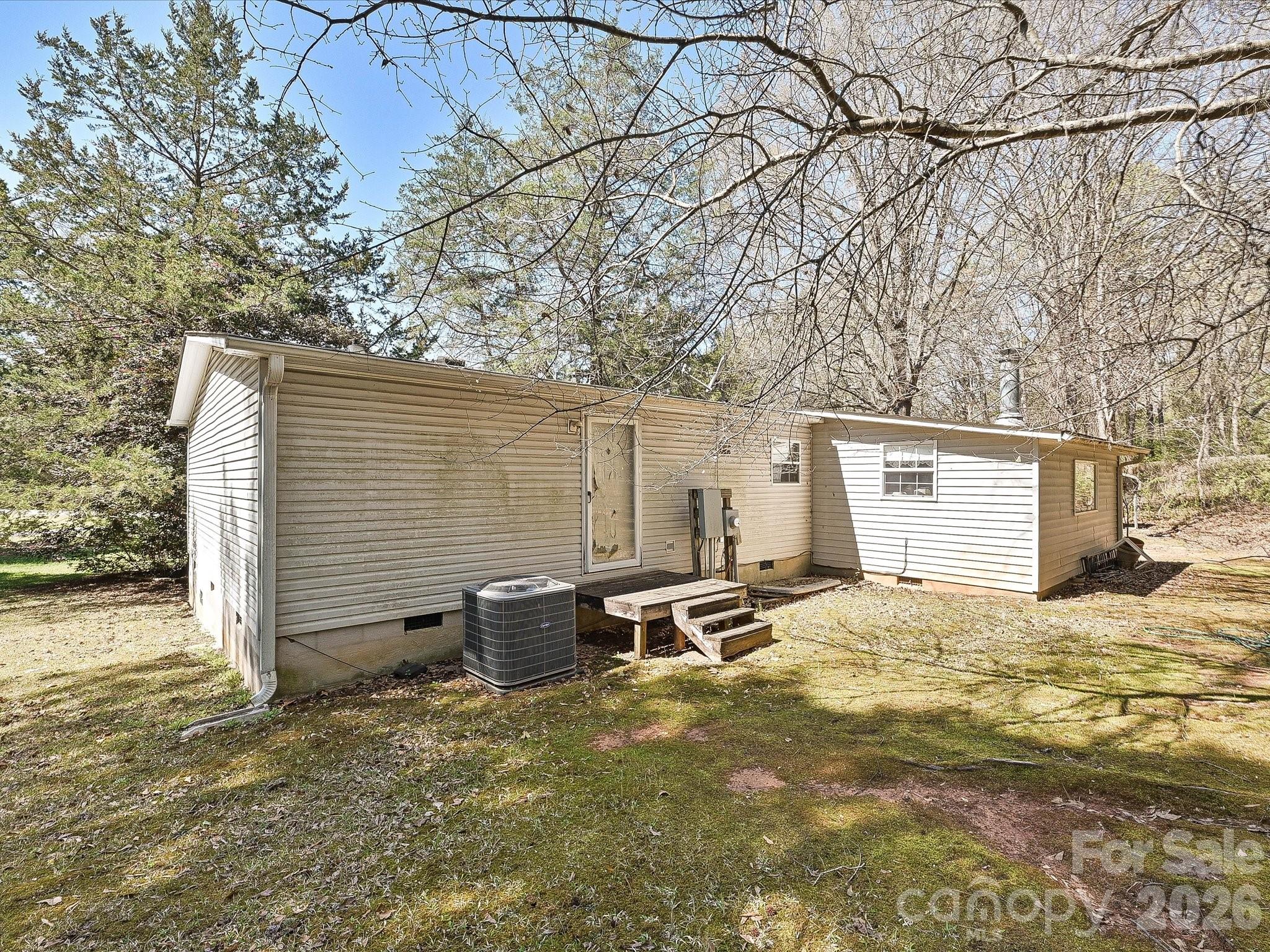 9836 Southwinds Drive — Fort Mill