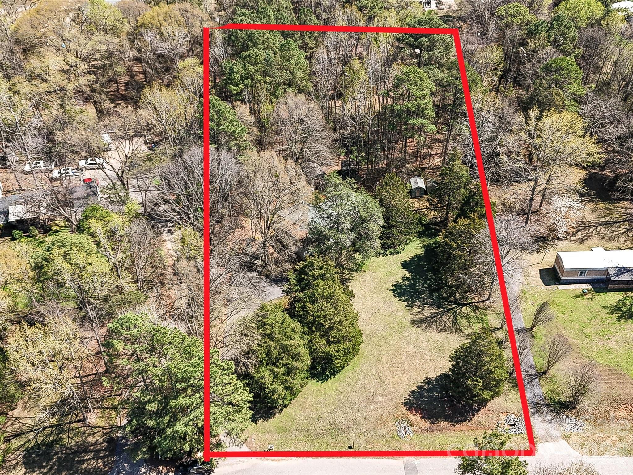 9836 Southwinds Drive — Fort Mill