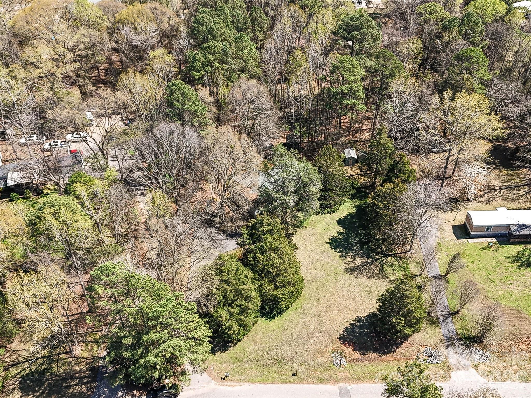 9836 Southwinds Drive — Fort Mill