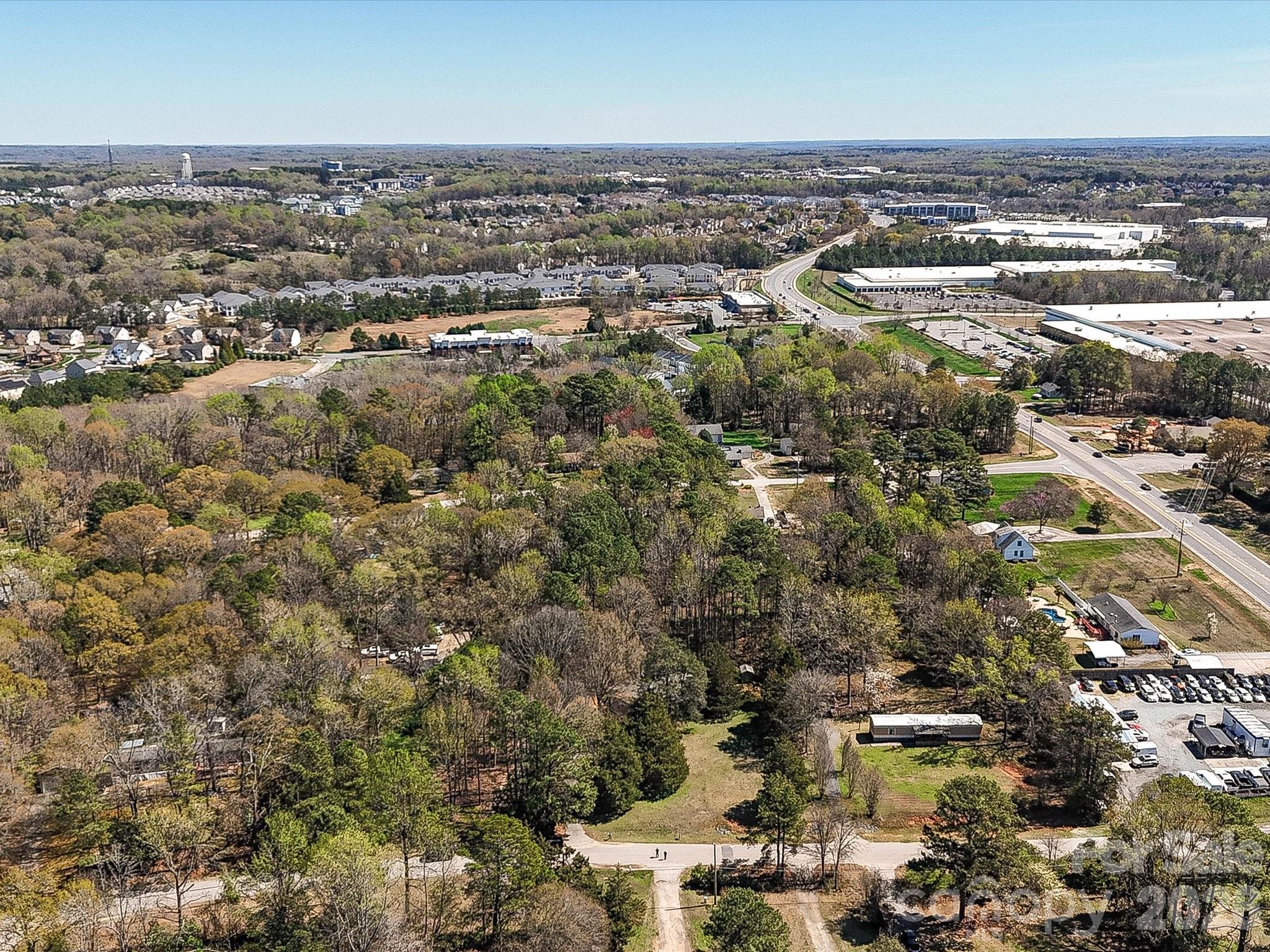 9836 Southwinds Drive — Fort Mill