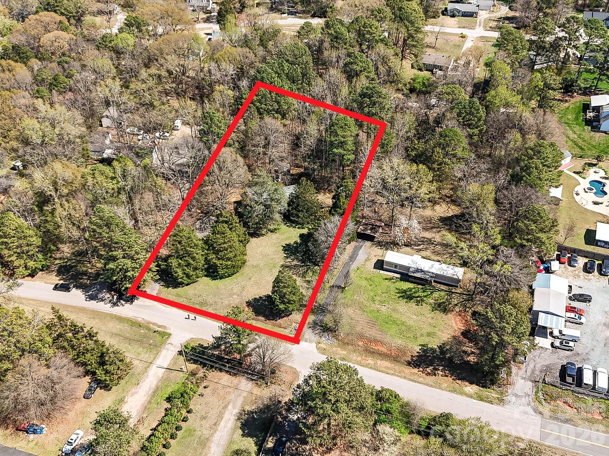 9836 Southwinds Drive — Fort Mill