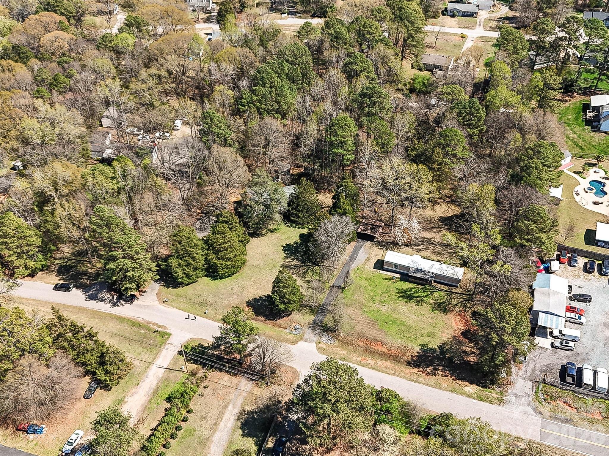 9836 Southwinds Drive — Fort Mill