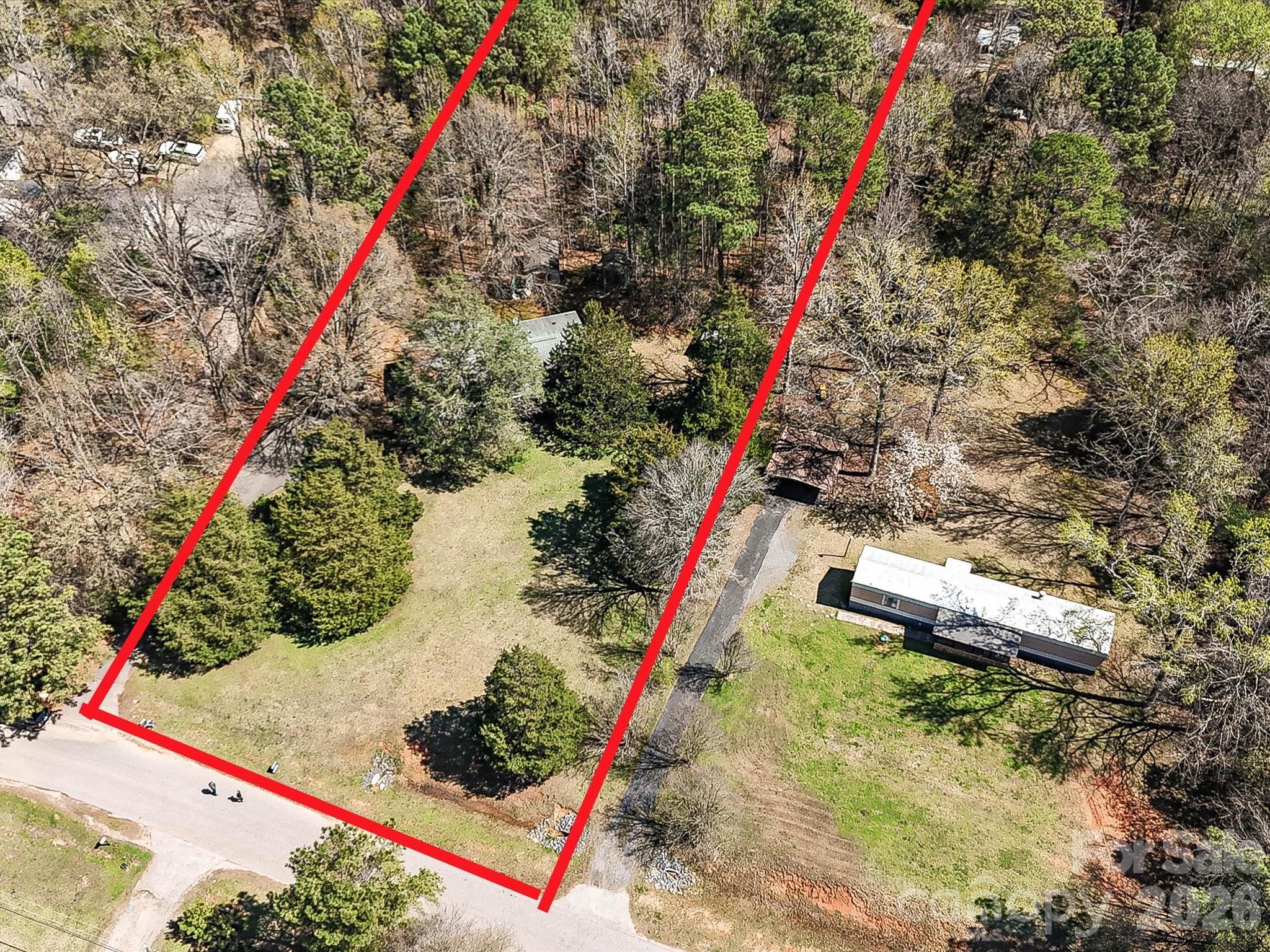 9836 Southwinds Drive — Fort Mill