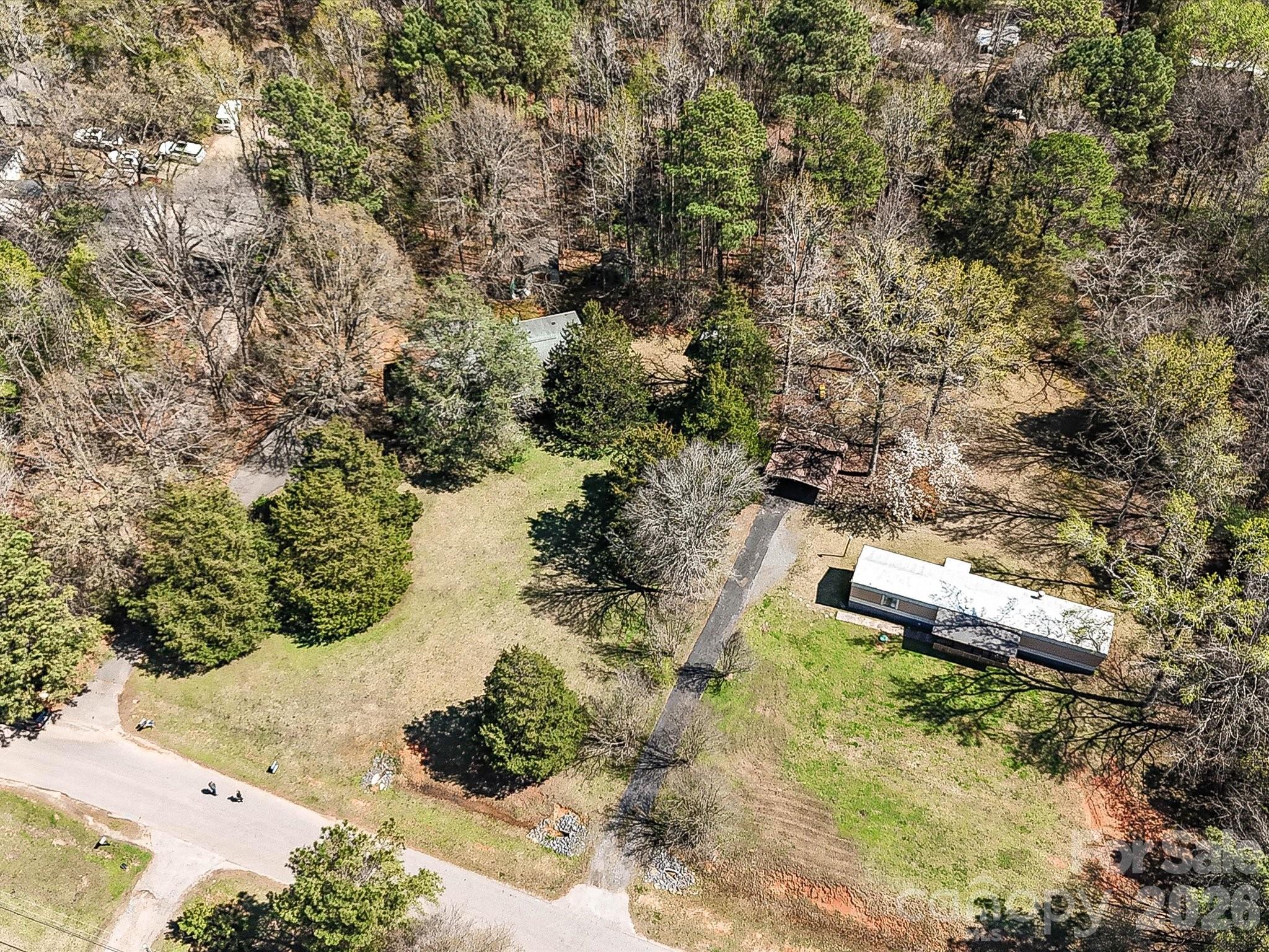 9836 Southwinds Drive — Fort Mill
